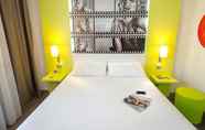 Bedroom 6 ibis Styles Cannes le Cannet