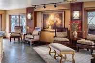 Lobby The Bard's Inn, BW Signature Collection by Best Western