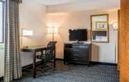 Kamar Tidur 5 Quality Inn & Suites Mall of America - MSP Airport