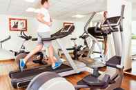 Fitness Center Novotel Gent Centrum