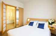 Kamar Tidur 7 Living Place Hotel