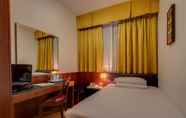 Kamar Tidur 6 Best Western City Hotel