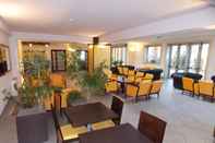 Lobi Best Western City Hotel