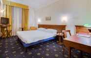 Kamar Tidur 2 Best Western City Hotel