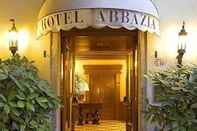 Exterior Hotel Abbazia