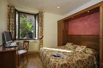 Bedroom 4 Hotel Abbazia