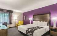 Bilik Tidur 3 La Quinta Inn & Suites by Wyndham Columbia / Fort Meade