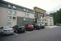 Bangunan La Quinta Inn & Suites by Wyndham Columbia / Fort Meade