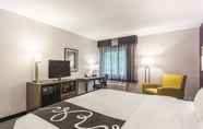 Bilik Tidur 7 La Quinta Inn & Suites by Wyndham Columbia / Fort Meade