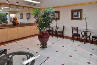 Lobby 4 Americas Best Value Inn & Suites Fontana