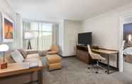 Phòng ngủ 4 Residence Inn by Marriott Buffalo Downtown