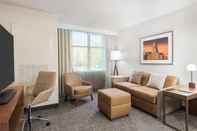 Common Space Residence Inn by Marriott Buffalo Downtown