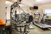 Fitness Center Ramada by Wyndham Newark/Wilmington