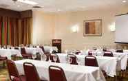 Functional Hall 6 Ramada by Wyndham Newark/Wilmington