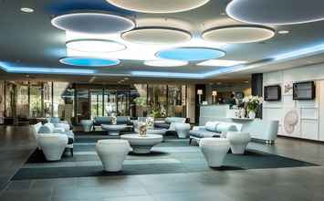 Lobby 4 Hôtel Emeria Dinard Thalasso & Spa