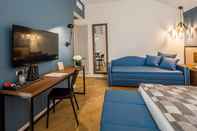 Common Space Best Western Hotel Metropoli