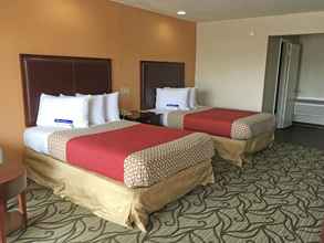 Bedroom 4 Americas Best Value Inn Texarkana