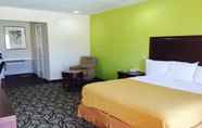 Bilik Tidur 5 Americas Best Value Inn Texarkana