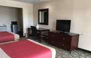 Bilik Tidur 6 Americas Best Value Inn Texarkana