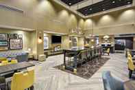 Bar, Cafe and Lounge Hampton Inn & Suites Detroit/Warren