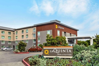 Luar Bangunan 4 La Quinta Inn & Suites by Wyndham San Francisco Airport N