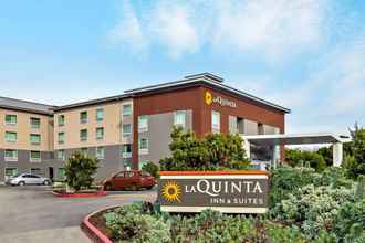 Exterior 4 La Quinta Inn & Suites by Wyndham San Francisco Airport N