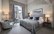 Bilik Tidur 7 The Balmoral Hotel