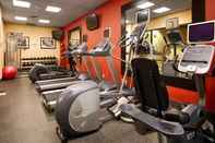 Fitness Center Best Western Plus St. Paul North/Shoreview