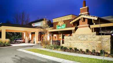 Bên ngoài 4 Best Western Plus St. Paul North/Shoreview