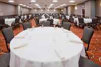 Functional Hall Best Western Plus St. Paul North/Shoreview