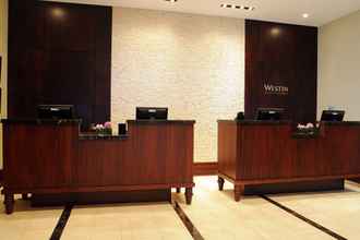 Lobi 4 The Westin Mount Laurel