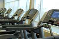 Fitness Center The Westin Mount Laurel