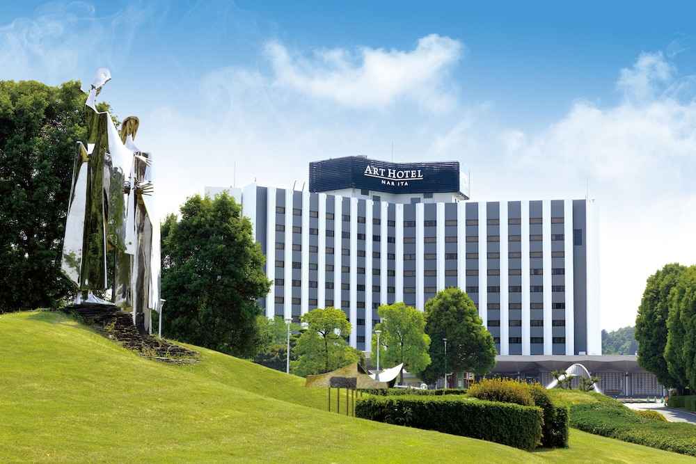 Harga kamar ART HOTEL NARITA, Naritashi untuk tanggal 22022023