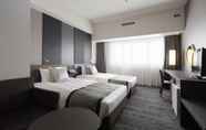 Bilik Tidur 7 ART HOTEL NARITA