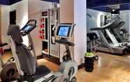 Fitness Center 4 Sofitel Lisbon Liberdade