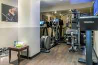 Fitness Center Sofitel Lisbon Liberdade