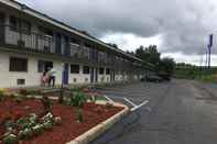 พื้นที่สาธารณะ Motel 6 Richmond, VA - Midlothian Turnpike