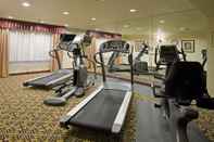 Fitness Center Holiday Inn Rancho Cordova, an IHG Hotel