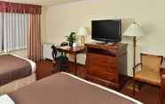 ห้องนอน 3 Holiday Inn Rancho Cordova, an IHG Hotel