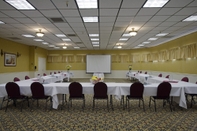 ห้องประชุม Holiday Inn Rancho Cordova, an IHG Hotel