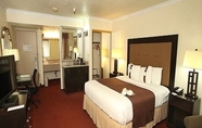 ห้องนอน 2 Holiday Inn Rancho Cordova, an IHG Hotel