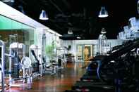 Fitness Center Rosewood Mansion on Turtle Creek