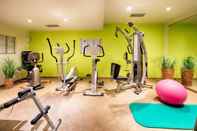 Fitness Center Select Hotel Erlangen