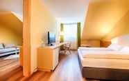 Bedroom 2 Select Hotel Erlangen