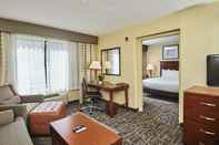 Ruang Umum DoubleTree by Hilton Princeton