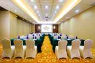 ห้องประชุม Millennium Harbourview Hotel Xiamen