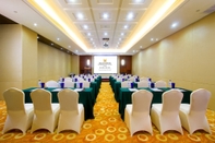 Functional Hall Millennium Harbourview Hotel Xiamen