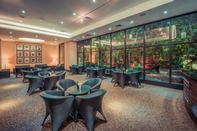 Bar, Cafe and Lounge Millennium Harbourview Hotel Xiamen