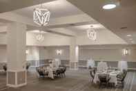 Functional Hall Westdrift Manhattan Beach, Autograph Collection by Marriott