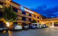 ภายนอกอาคาร 2 Best Western Heritage Inn - Chico